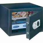 Rottner Samoa 40 EL Wertschutzschrank