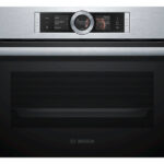 Bosch CSG636BS3 Kombi-Steamer/Backofen Edelstahl