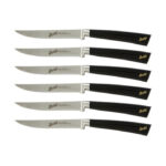 Berkel Elegance Steakmesser Set à 6 Stück