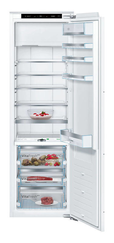 IP111849.jpg Bosch KIF82PF30 Kühlschrank rechts – Bild 1