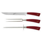 Berkel Elegance Roastmesser Set 3 Stück