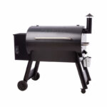 TRAEGER PRO 34 Pelletgrill