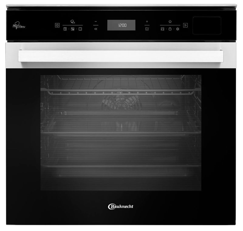 IP113362.jpg Bauknecht BIK7 CP8TS PT Backofen – Bild 1