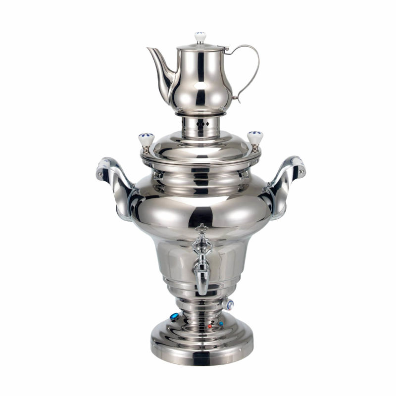 IP113839-1.jpg Beem Royal Samowar – Bild 1