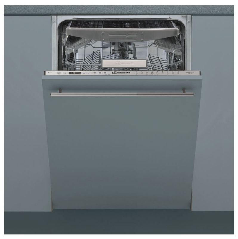 IP117987-1.jpg Bauknecht BSIO 3O35 PFE X CH Geschirrspüler – Bild 1
