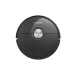 Roborock S6 Saugroboter schwarz