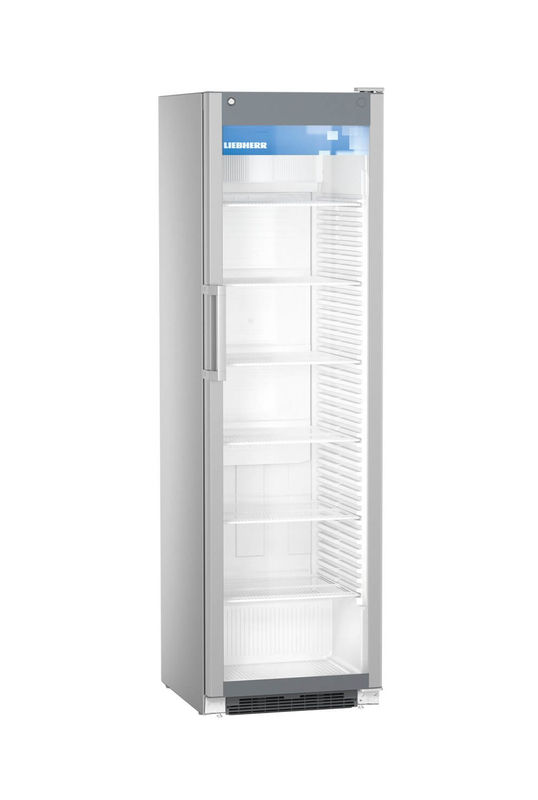 IP230156-1.jpg Liebherr FKDV 4503 Kühlschrank silber rechts – Bild 1