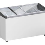 Liebherr GTI-4953-40 Eiscreme-Gefriertruhe