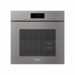 Miele DGC 7860-60 XXLX Kombi-Steamer/Backofen Graphitgrau