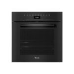 Miele H 7460-60 BP Backofen Obsidianschwarz