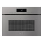 Miele DGC 7840-60 XLX Kombi-Steamer/Backofen Graphitgrau
