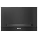 Miele DGD 7635-60 Steamer Obsidianschwarz