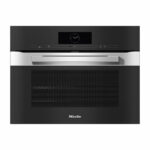 Miele H 7840-60 BP Kompaktbackofen Edelstahl