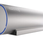 Ozonos AC-1 Plus Luftreiniger silber