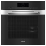 Miele DGC 7860-60 XXL Kombi-Steamer/Backofen Edelstahl