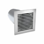 Miele Mauerkasten DMK 150-1
