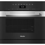 Miele DG 7440-55 Steamer Edelstahl