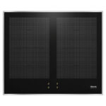 Miele KM 7005 FR Kochfeld