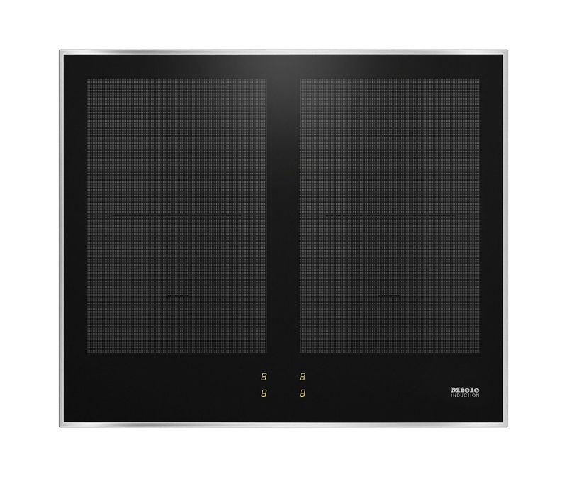 IP302080.jpg Miele KM 7005 FR Kochfeld – Bild 1