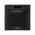Miele H 7860-60 BP Backofen Obsidianschwarz