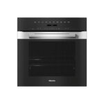 Miele H 7264 B Backofen Edelstahl