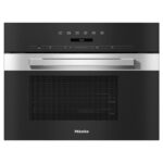 Miele DG 7240-60 Steamer Edelstahl