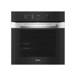 Miele H 2860-60 BP Backofen Edelstahl