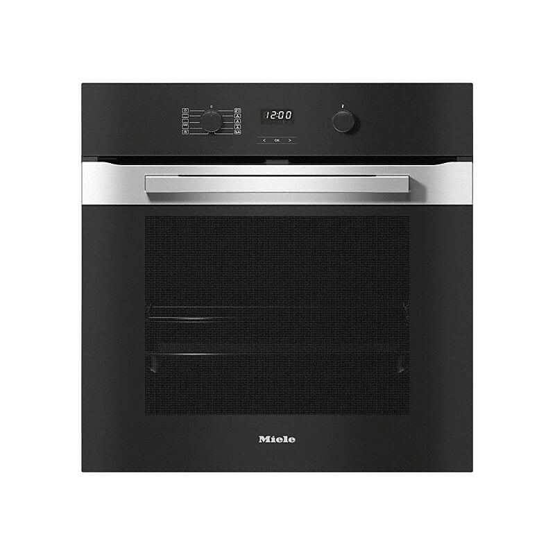 IP302551.jpg Miele H 2860-60 BP Backofen Edelstahl – Bild 1
