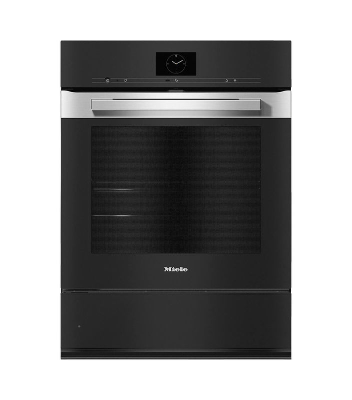 IP302558-1.jpg Miele H 7660-55 BP Backofen Edelstahl – Bild 1