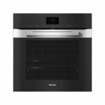 Miele H 7660-60 BP Backofen Edelstahl