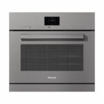 Miele DGC 7640-55 XL Kombi-Steamer/Backofen Graphitgrau
