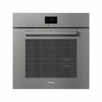 Miele DGC 7660-60 XXL Kombi-Steamer/Backofen Graphitgrau