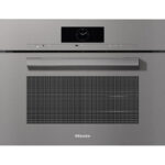 Miele DGC 7845-60 XL Kombi-Steamer/Backofen Graphitgrau
