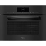 Miele DGC 7845-60 XL Kombi-Steamer/Backofen schwarz