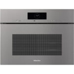 Miele DGC 7845-60 XLX Kombi-Steamer/Backofen Graphitgrau