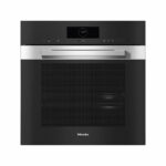 Miele DGC 7865-60 XXL Kombi-Steamer/Backofen Edelstahl