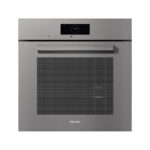 Miele DGC 7865-60 XXL Kombi-Steamer/Backofen Graphitgrau