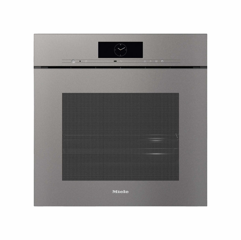 IP302598.jpg Miele DGC 7865-60 XXLX Kombi-Steamer/Backofen Graphitgrau – Bild 1