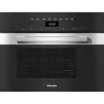 Miele DG 7440-60 Steamer Edelstahl