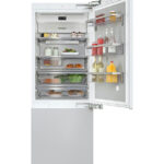 Miele KF 2801 Vi MasterCool II Kühlschrank rechts