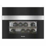 Miele KWT 7112 iG Weinschrank Edelstahl