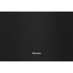 Miele ESW 7030 Wärmeschublade Obsidianschwarz