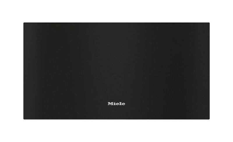 IP303048-1.jpg Miele ESW 7030 Wärmeschublade Obsidianschwarz – Bild 1