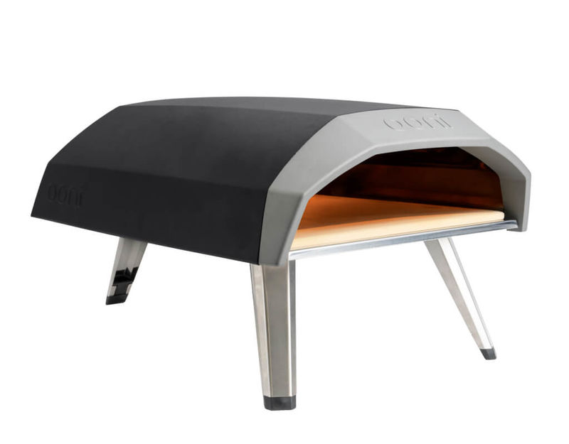 IP303734-1.jpg Ooni Koda Grill / Pizza Ofen – Bild 1