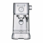 Solis Barista Perfetta Plus Siebträgermaschine