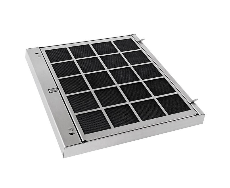 IP303886-1.jpg Miele DKF 12-R Longlife AirClean Aktivkohlefilter – Bild 1