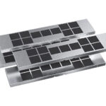 Miele DKF 21-R Longlife AirClean Aktivkohlefilter