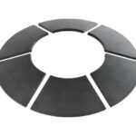 Miele DKF 27-R Longlife AirClean Aktivkohlefilter