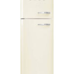 SMEG FAB30LCR3 Kühlschrank Crème links