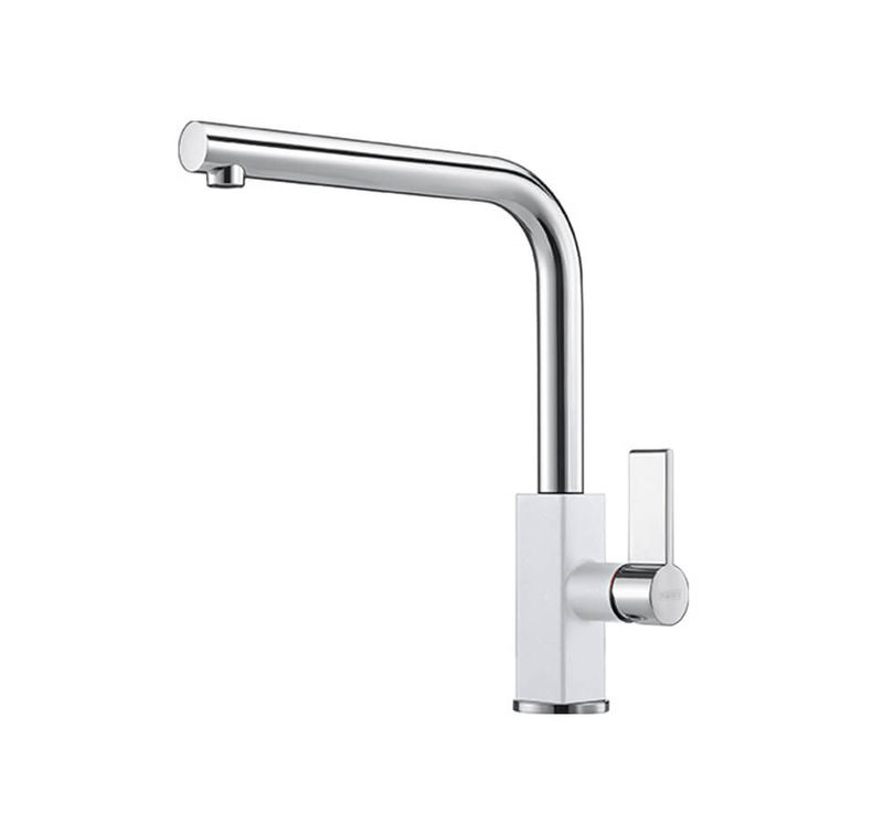 IP304729-1.jpg Franke Maris Armatur Chrom – Bild 1